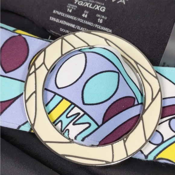 🎉 3/$20 Captiva Belted Bikini Bottom - Picture 5 of 11